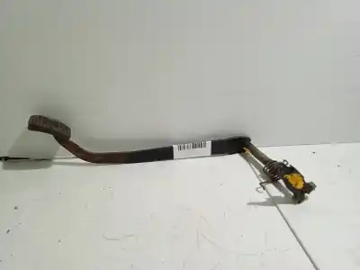 Recambio de automóvil de segunda mano de pedal embrague para suzuki vitara (et) hdi (se 420hdi) referencias oem iam   
