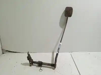 Recambio de automóvil de segunda mano de pedal embrague para suzuki vitara (et) hdi (se 420hdi) referencias oem iam   