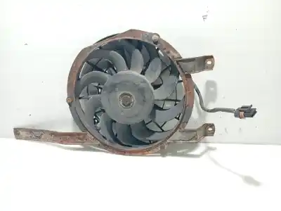 Peça sobressalente para automóvel em segunda mão termoventilador elétrico do radiador de ar condicionado por suzuki vitara (et) hdi (se 420hdi) referências oem iam 1171086cb0