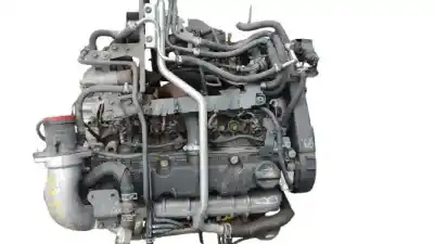 Peça sobressalente para automóvel em segunda mão motor completo por suzuki vitara (et) hdi (se 420hdi) referências oem iam rhp