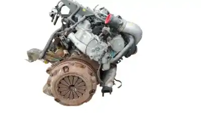 Second-hand car spare part complete engine for suzuki vitara (et) hdi (se 420hdi) oem iam references rhp  