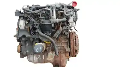Second-hand car spare part complete engine for suzuki vitara (et) hdi (se 420hdi) oem iam references rhp  
