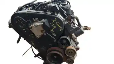 Second-hand car spare part complete engine for suzuki vitara (et) hdi (se 420hdi) oem iam references rhp  