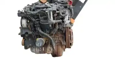 Second-hand car spare part complete engine for suzuki vitara (et) hdi (se 420hdi) oem iam references rhp  