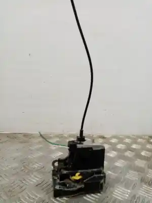 Pezzo di ricambio per auto di seconda mano serratura porta posteriore destra per renault scenic rx4 (ja0) * riferimenti oem iam 