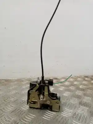 Pezzo di ricambio per auto di seconda mano serratura porta posteriore destra per renault scenic rx4 (ja0) * riferimenti oem iam   