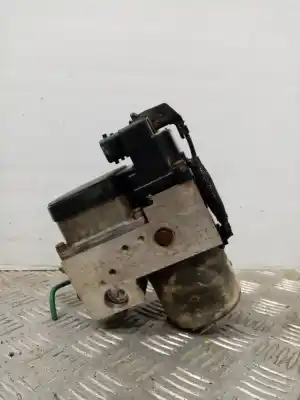 Pezzo di ricambio per auto di seconda mano abs per renault scenic rx4 (ja0) * riferimenti oem iam 0273004396