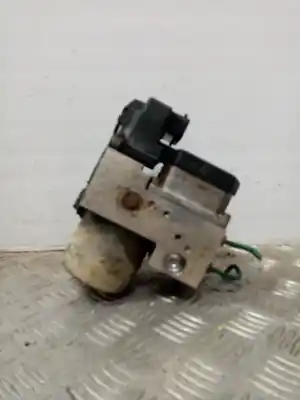 Tweedehands auto-onderdeel abs voor renault scenic rx4 (ja0) * oem iam-referenties 0273004396  