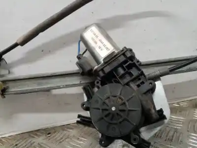Pezzo di ricambio per auto di seconda mano alzacristalli anteriore sinistro per renault scenic rx4 (ja0) * riferimenti oem iam d239905  
