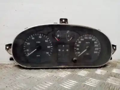 Pezzo di ricambio per auto di seconda mano pannello degli strumenti per renault scenic rx4 (ja0) * riferimenti oem iam p820071820