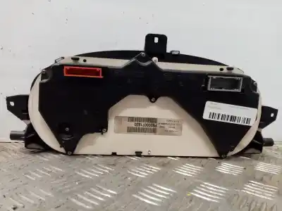 Pezzo di ricambio per auto di seconda mano pannello degli strumenti per renault scenic rx4 (ja0) * riferimenti oem iam p820071820  