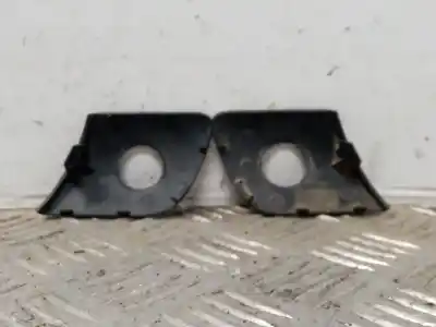 Gebrauchtes Autoersatzteil formteil zum skoda fabia (6y2/6y3) 1.4 oem-iam-referenzen 6y0867186  