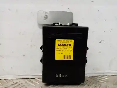 Recambio de automóvil de segunda mano de CENTRALITA INMOVILIZADOR para SUZUKI GRAND VITARA 5 PUERTAS SQ (FT)  referencias OEM IAM 3870065D00  