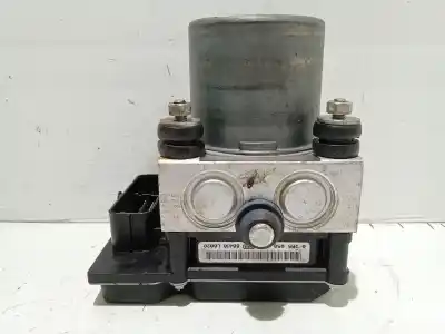 Second-hand car spare part abs for peugeot 407 (6d_) 1.8 (6d6fzb) oem iam references 9663894080