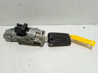 Second-hand car spare part ignition switch for peugeot 407 (6d_) 1.8 (6d6fzb) oem iam references n0502455