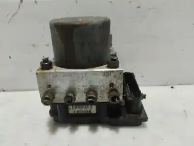 Автозапчасти б/у абс за opel meriva a monospace (x03) 1.3 cdti (e75) ссылки oem iam 0265231583