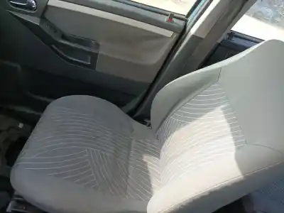 Pezzo di ricambio per auto di seconda mano Sedile Anteriore Destro per OPEL MERIVA A MONOSPACE (X03) 1.3 CDTI (E75) Riferimenti OEM IAM   