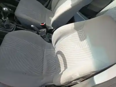 Pezzo di ricambio per auto di seconda mano Sedile Anteriore Sinistro per OPEL MERIVA A MONOSPACE (X03) 1.3 CDTI (E75) Riferimenti OEM IAM   