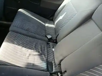 Pezzo di ricambio per auto di seconda mano Sedile Posteriore Centrale per OPEL MERIVA A MONOSPACE (X03) 1.3 CDTI (E75) Riferimenti OEM IAM   