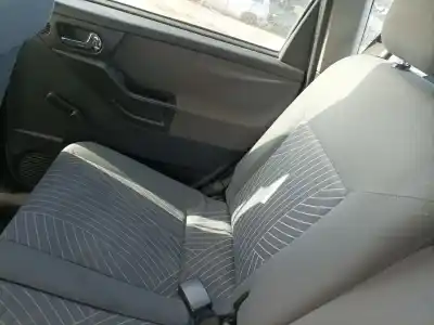 Pezzo di ricambio per auto di seconda mano Sedili Posteriori Destro per OPEL MERIVA A MONOSPACE (X03) 1.3 CDTI (E75) Riferimenti OEM IAM   