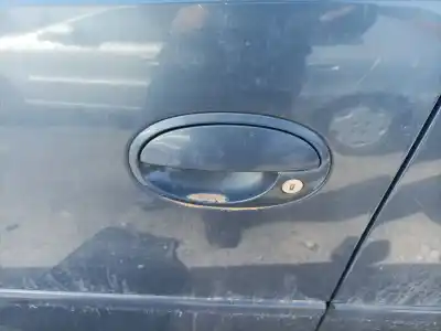 Pezzo di ricambio per auto di seconda mano  per OPEL MERIVA A MONOSPACE (X03)  Riferimenti OEM IAM   