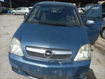 Pezzo di ricambio per auto di seconda mano  per OPEL MERIVA A MONOSPACE (X03)  Riferimenti OEM IAM   