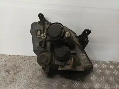 Автозапчастина б/у ліва фара для opel meriva a monospace (x03) 1.3 cdti (e75) посилання на oem iam 1216153  