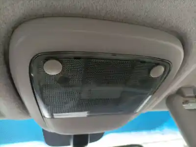 Автозапчасти б/у внутренний свет за opel meriva a monospace (x03) 1.3 cdti (e75) ссылки oem iam 