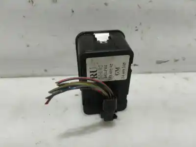 Автозапчасти б/у выключатель левого переднего окна за opel meriva a monospace (x03) 1.3 cdti (e75) ссылки oem iam 13363202  24409205