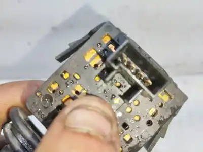 Автозапчасти б/у команда очистки за opel meriva a monospace (x03) 1.3 cdti (e75) ссылки oem iam 09185413 12268700 