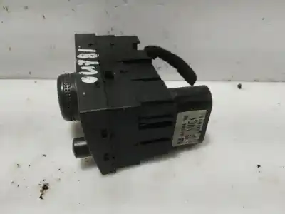 Автозапчасти б/у управление светом за opel meriva a monospace (x03) 1.3 cdti (e75) ссылки oem iam 93394756  