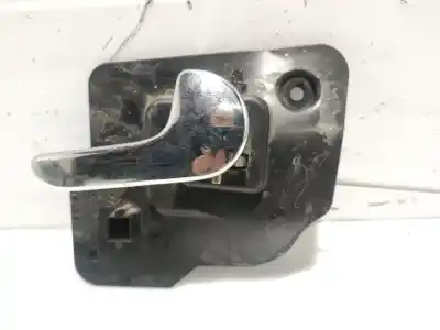 Автозапчасти б/у внутренняя задняя правая ручка за opel meriva a monospace (x03) 1.3 cdti (e75) ссылки oem iam 13121874