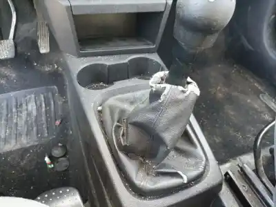 Pezzo di ricambio per auto di seconda mano Leva Del Cambio per OPEL MERIVA A MONOSPACE (X03) 1.3 CDTI (E75) Riferimenti OEM IAM   