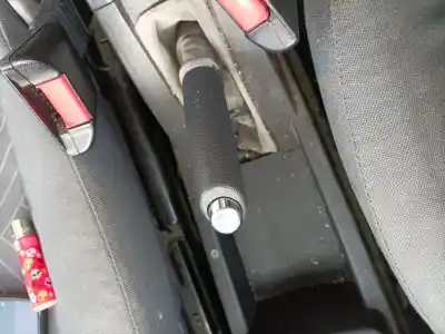 Pezzo di ricambio per auto di seconda mano Leva Del Freno A Mano per OPEL MERIVA A MONOSPACE (X03) 1.3 CDTI (E75) Riferimenti OEM IAM   