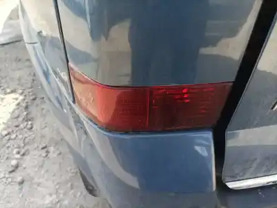 Автозапчасти б/у лампа бампера задняя левая за opel meriva a monospace (x03) 1.3 cdti (e75) ссылки oem iam 