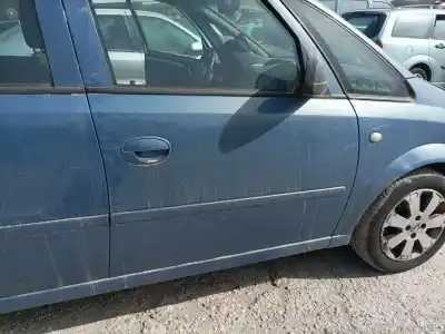 Pezzo di ricambio per auto di seconda mano Porta Anteriore Destra per OPEL MERIVA A MONOSPACE (X03) 1.3 CDTI (E75) Riferimenti OEM IAM   