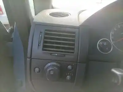 Автозапчасти б/у аэратор за opel meriva a monospace (x03) 1.3 cdti (e75) ссылки oem iam 