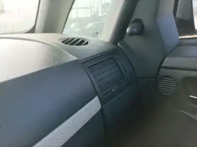 Автозапчастина б/у аератор для opel meriva a monospace (x03) 1.3 cdti (e75) посилання на oem iam   