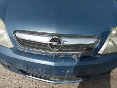 Pezzo di ricambio per auto di seconda mano GRIGLIA ANTERIORE per OPEL MERIVA A MONOSPACE (X03)  Riferimenti OEM IAM   