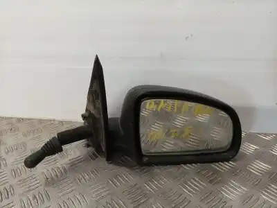 Автозапчасти б/у задний вид справа за opel meriva a monospace (x03) 1.3 cdti (e75) ссылки oem iam 6428170