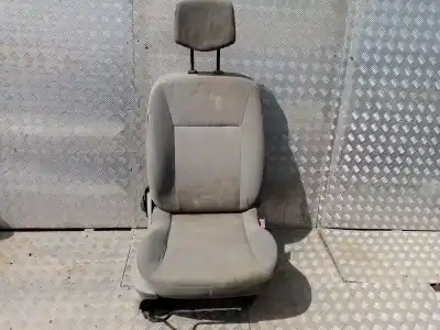 Peça sobressalente para automóvel em segunda mão chicote / encaixe cinto segurança dianteiro esquerdo por renault clio iii expression referências oem iam 