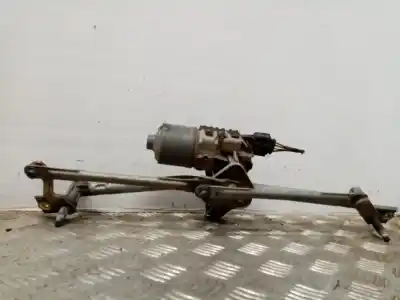 Автозапчасти б/у мотор переднего стеклоочистителя за skoda fabia (6y2/6y3) 1.4 ссылки oem iam 6q1955119a  0390241524 Автозапчасти б/у мотор переднего стеклоочистителя за skoda fabia (6y2/6y3) 1.4 ссылки oem iam 6q1955119a  0390241524