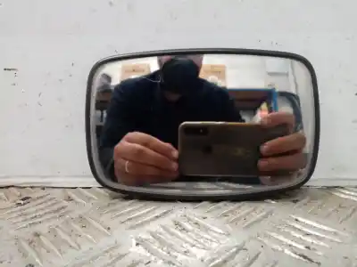 Second-hand car spare part left wing mirror glass for ford fiesta berl./express 1.1 cat-u oem iam references 3001973