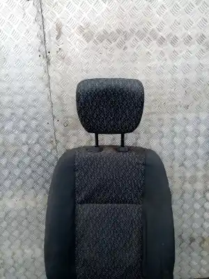 Автозапчастина б/у ліве передне сиділо для renault modus confort dynamique посилання на oem iam   