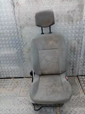 Recambio de automóvil de segunda mano de ASIENTO DELANTERO DERECHO para RENAULT CLIO III  referencias OEM IAM   