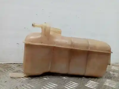 Second-hand car spare part coolant expansion tank for ford fiesta berl./express 1.1 cat-u oem iam references 95fb8k218aa
