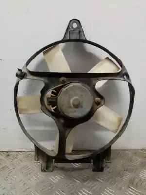 Second-hand car spare part radiator cooling fan for ford fiesta berl./express 1.1 cat-u oem iam references 0130107281