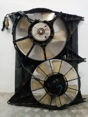 Recambio de automóvil de segunda mano de ELECTROVENTILADOR para SUZUKI GRAND VITARA 5 PUERTAS SQ (FT)  referencias OEM IAM   