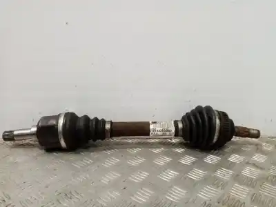 Pezzo di ricambio per auto di seconda mano TRASMISSIONE ANTERIORE SINISTRA per CITROEN XSARA PICASSO (N68)  Riferimenti OEM IAM 9644265880  