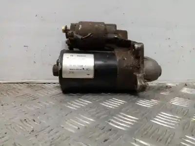 Second-hand car spare part medium for ford fiesta berl./express 1.1 cat-u oem iam references 0001113009